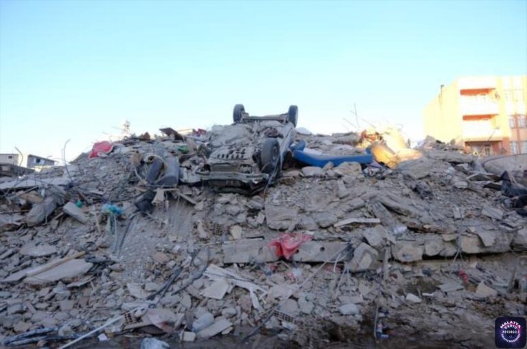 Malatya’da deprem mi oldu? Dün gelece Malatya’da deprem mi oldu? Malatya’da kaç büyüklüğünde deprem oldu?