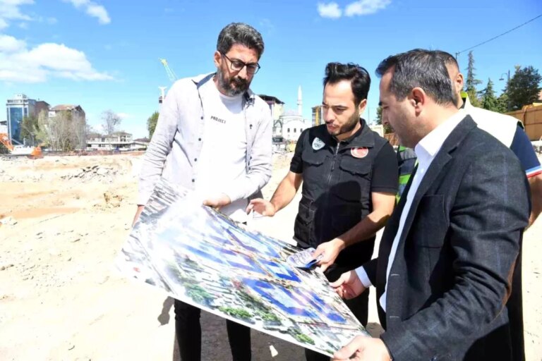 Malatya’da Kamulaştırma Çalışmaları Hız Kazandı