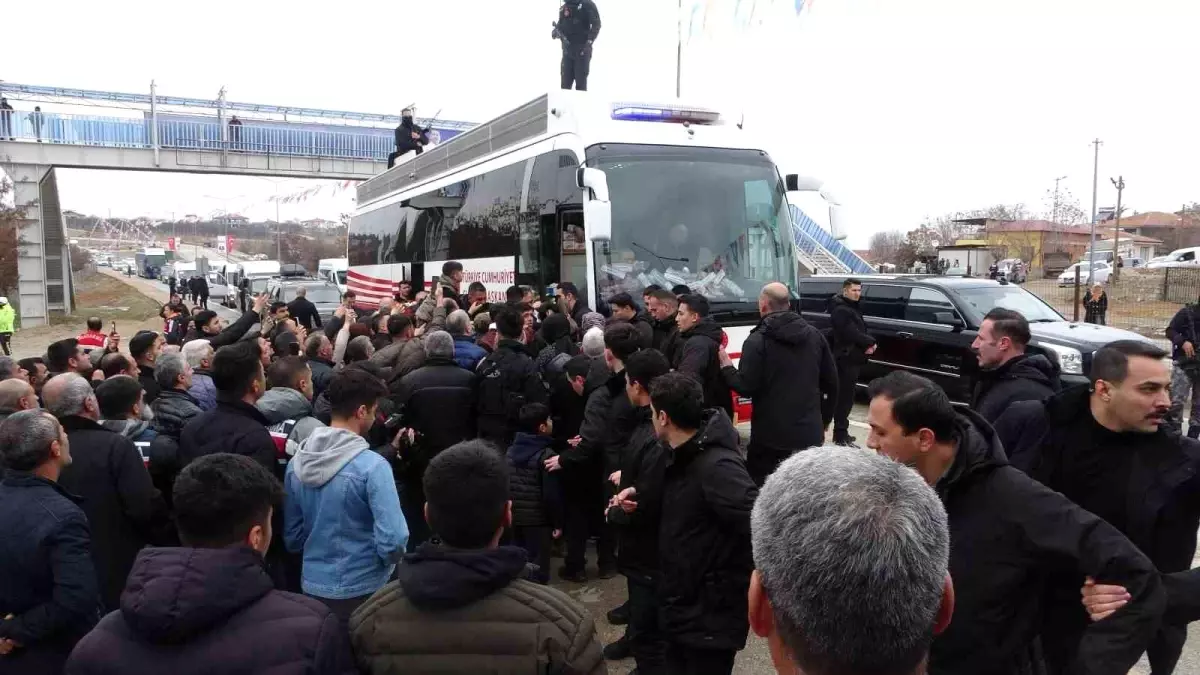 Malatya Valiliği o iddiaları yalanladı: “Barınma mağduriyeti yok”