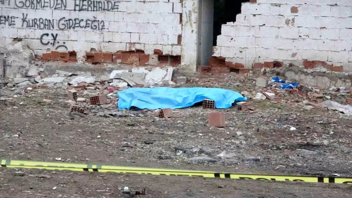 Malatya’da 16 Yaşındaki Genç Cesedi Bulundu