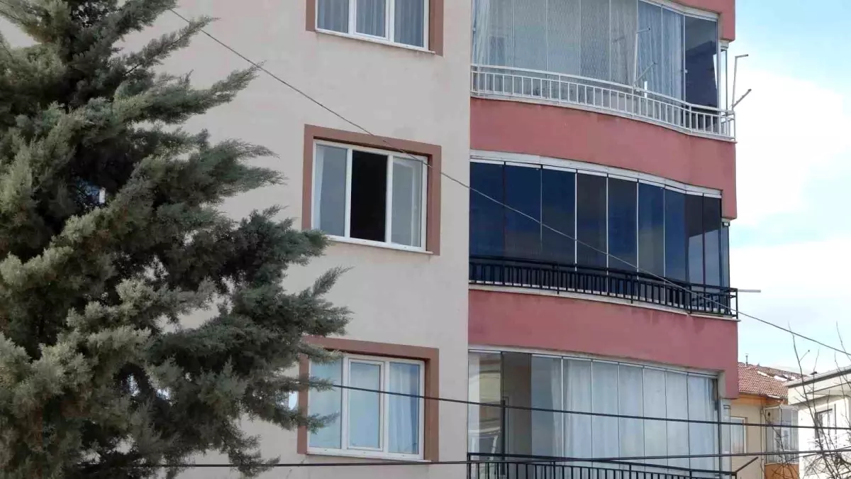 Malatya’da Kanlar İçinde Bulunan Adam Hayatını Kaybetti