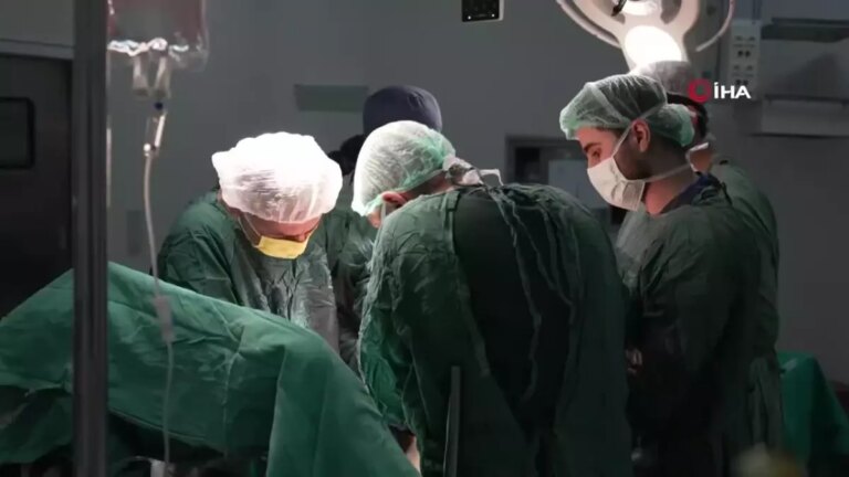 Malatya’da Kanser Tedavisinde Sıcak Kemoterapi Umut Verdi