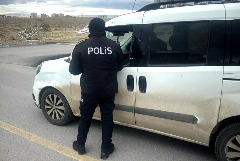 Malatya’da Kapsamlı Güvenlik Denetimleri: 32 Kişi Yakalandı