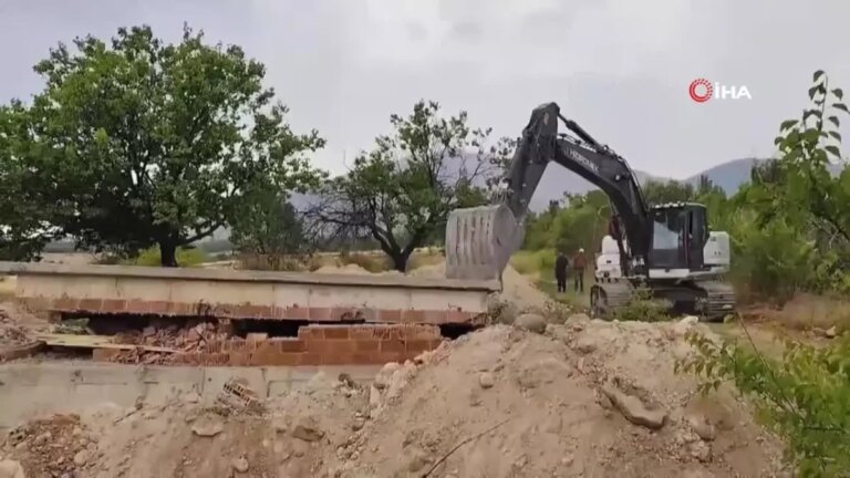 Malatya’da Kayıp Hüseyin Bağatur’un Cesedi Bulundu, 3 Şahıs Tutuklandı