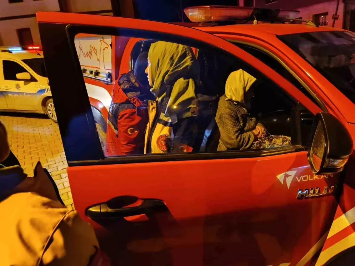 Malatya’da Kayıp Yaşlı Adam Bulundu