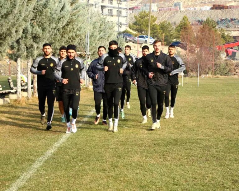 Yeni Malatyaspor’da İstifa ve Ayrılıklar Devam Ediyor