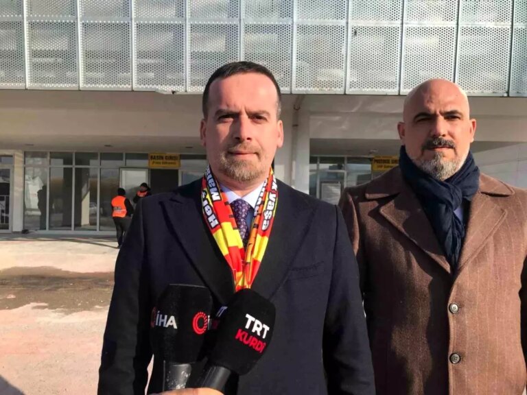 MAGİNDER Başkanı Karademir’den Yeni Malatyaspor’a Destek Çağı