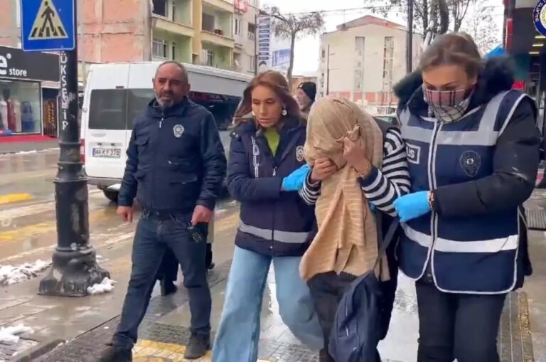 Malatya Merkezli Fuhuş Çetesine Operasyon: 32 Gözaltı, 3 Tutuklama