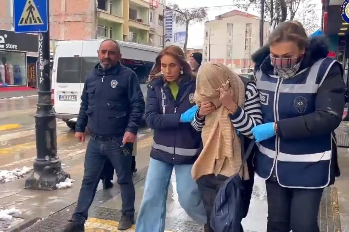 Malatya Merkezli Fuhuş Çetesine Operasyon: 32 Gözaltı, 3 Tutuklama