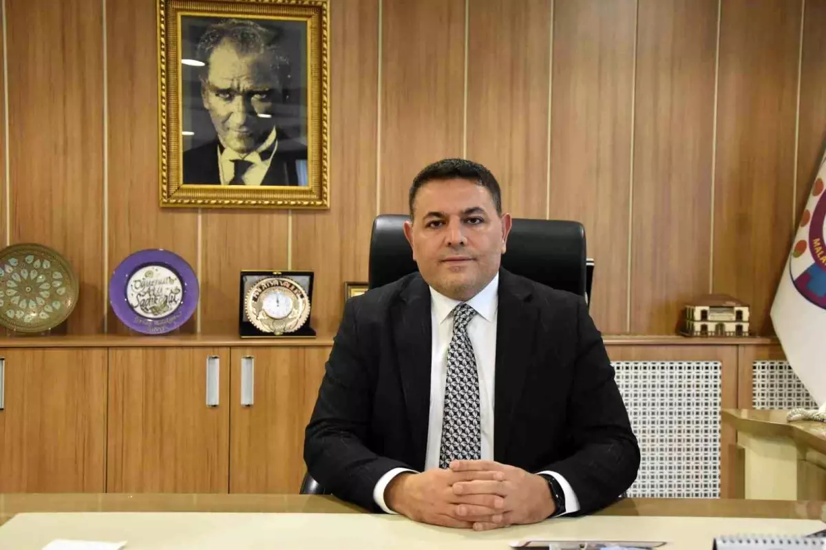 Malatya TSO Başkanı’ndan Depremlerin İkinci Yıl Dönümünde Mesaj