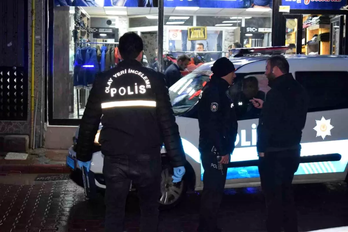 Malatya’da Bıçaklı Kavga: 3 Yaralı