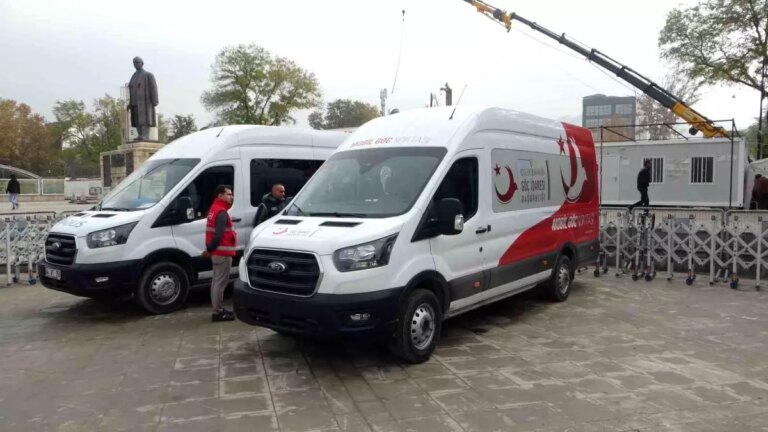 Malatya’da Düzensiz Göçle Mücadele Devam Ediyor