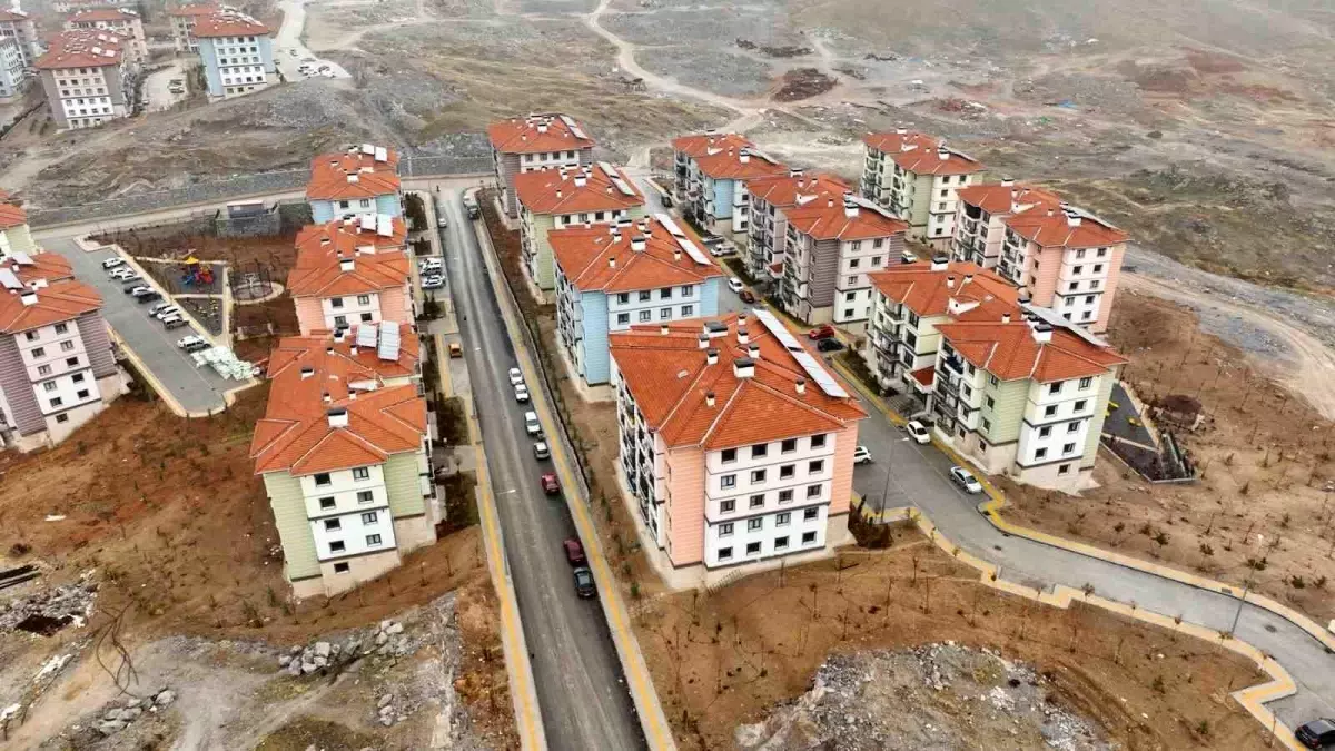 Malatya’da Kiralık Daire Fiyatları Düşüyor