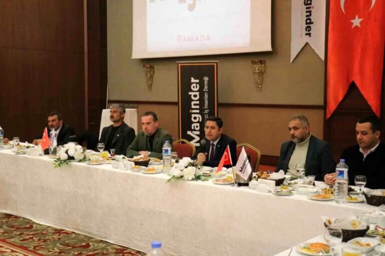 Malatya’nın Ekonomik Kalkınması İçin Hızlı Tren Talebi