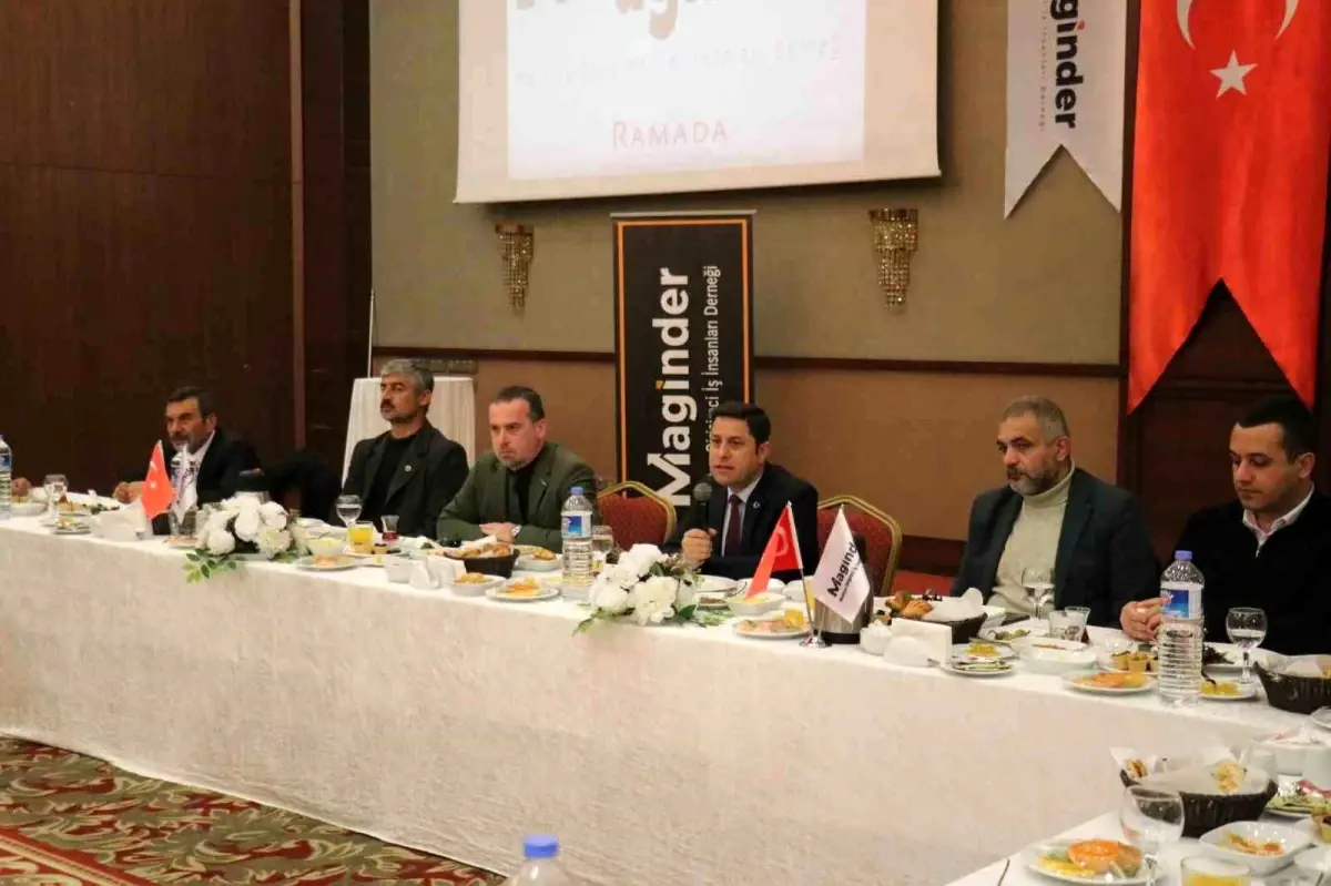 Malatya’nın Ekonomik Kalkınması İçin Hızlı Tren Talebi