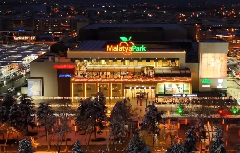 MalatyaPark AVM’de Renkli Ramazan Etkinlikleri