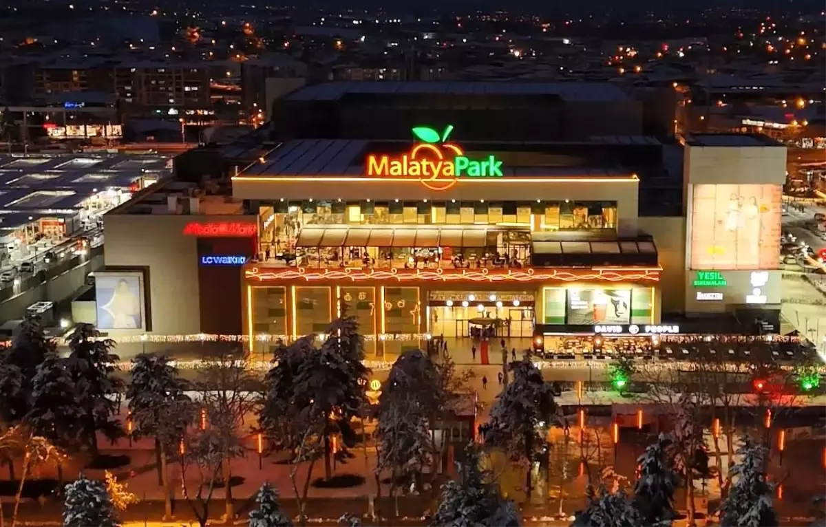 MalatyaPark AVM’de Renkli Ramazan Etkinlikleri