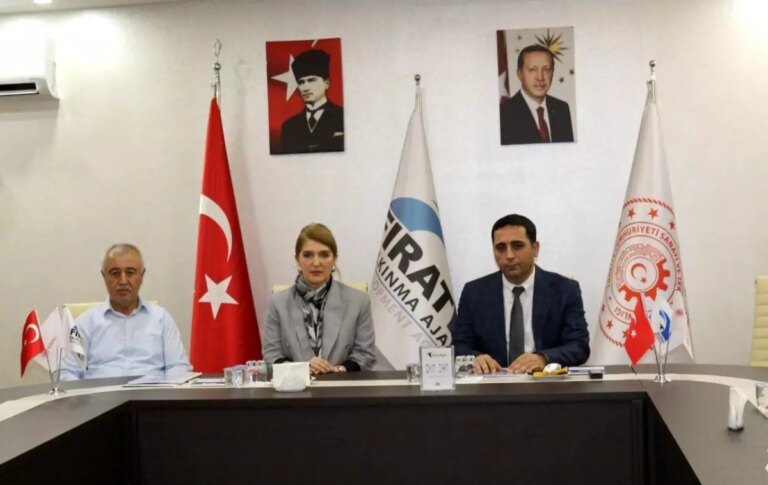 Malatya’ya 2024’te 79 Milyon TL Yatırım