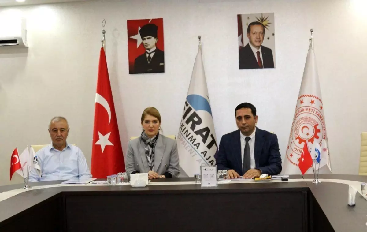 Malatya’ya 2024’te 79 Milyon TL Yatırım
