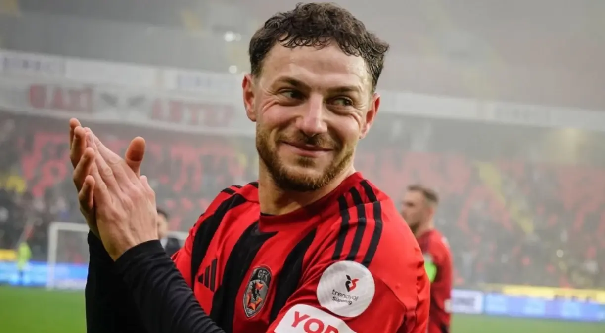 Mustafa Eskihellaç kimdir? Trabzonspor’un yeni transferi Mustafa Eskihellaç kaç yaşında, nereli?
