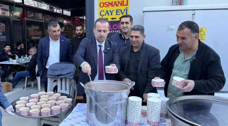 MAGİNDER’den Esnafa Destek Çağrısı