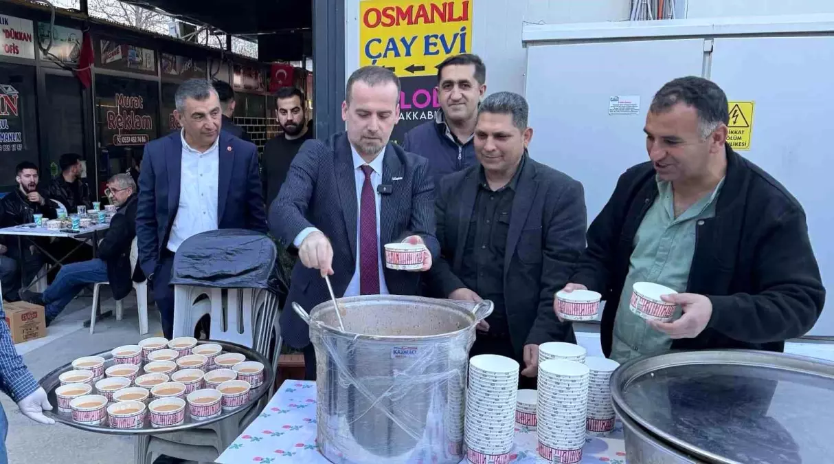 MAGİNDER’den Esnafa Destek Çağrısı