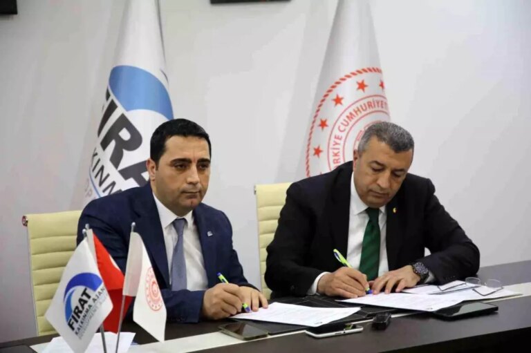 Malatya Kayısısı İçin Ekolojik Araştırma Projesi Başlatıldı