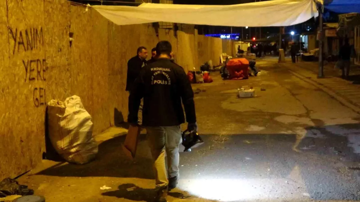 Malatya’da 2 kişinin yaralandığı bıçaklı kavganın şüphelileri yakalandı