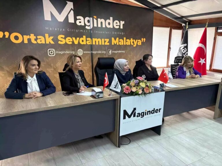 Malatya’da 8 Mart Dünya Kadınlar Günü Etkinliği