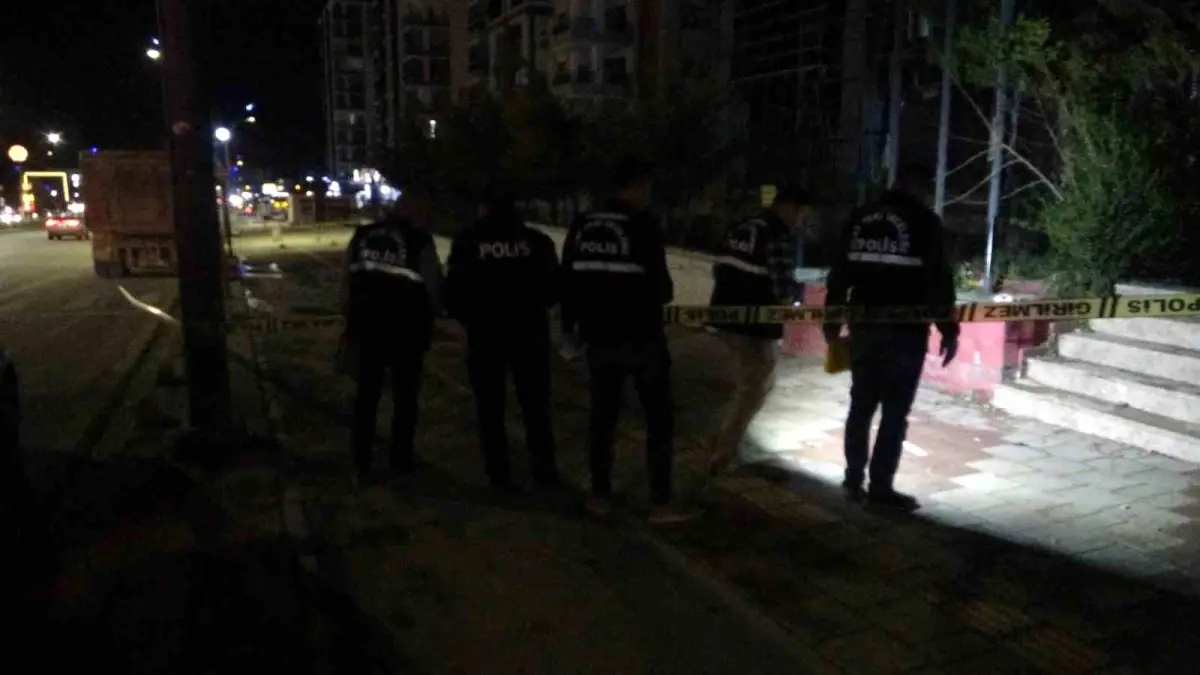 Malatya’da Araç Yıkama Tartışması Bıçaklı Kavgaya Dönüştü
