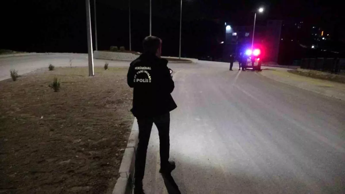 Malatya’da Husumetli Gruplar Arasında Silahlı Kavga: 17 Yaşındaki Genç Yaralandı