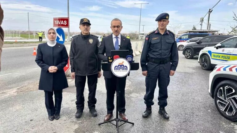 Malatya’da Ramazan Bayramı Öncesi Güvenlik ve Sağlık Tedbirleri Açıklandı