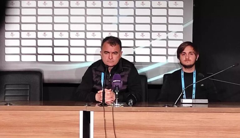 Trendyol 1. Lig’de Ümraniyespor, Yeni Malatyaspor’u 5-0 Mağlup Etti