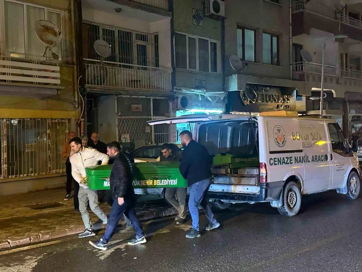 Malatya’da 30 Yaşındaki Kadın Evinde Ölü Bulundu